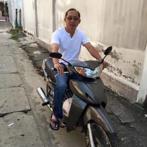 Meet your Posher, Tuan